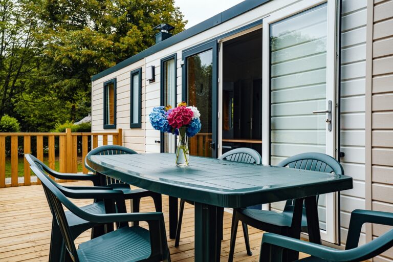 Camping La Pindière - Bild 3 Camping La Pindière - Bild 3