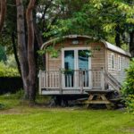 Camping La Pindière - Bild 4 Camping La Pindière - Bild 4