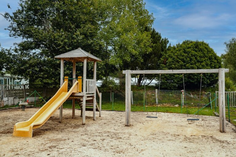 Camping La Pindière - Bild 5 Camping La Pindière - Bild 5