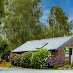 Camping La Pindière - Bild 6 Camping La Pindière - Bild 6