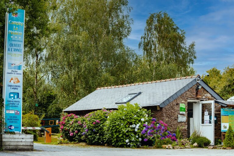 Camping La Pindière - Bild 6 Camping La Pindière - Bild 6