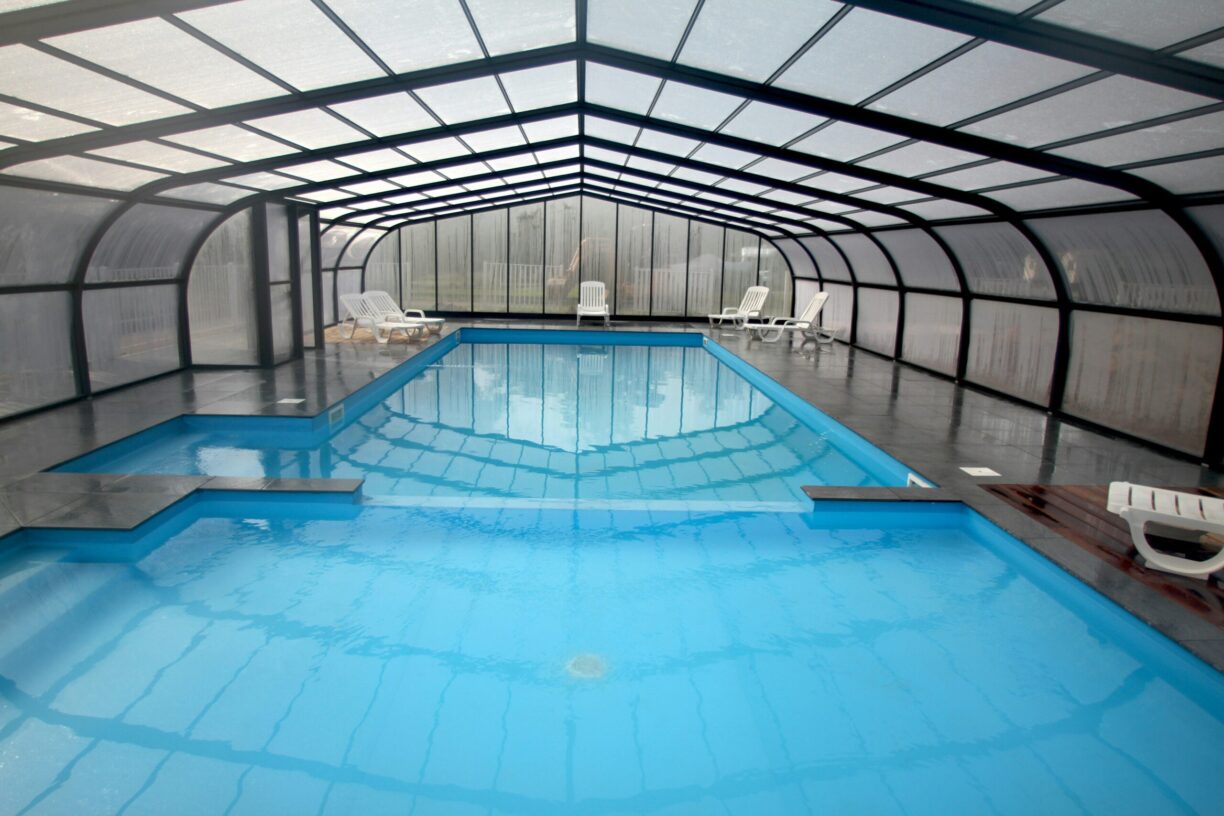 Camping La Pindière - Bild 7 Camping La Pindière - Bild 7