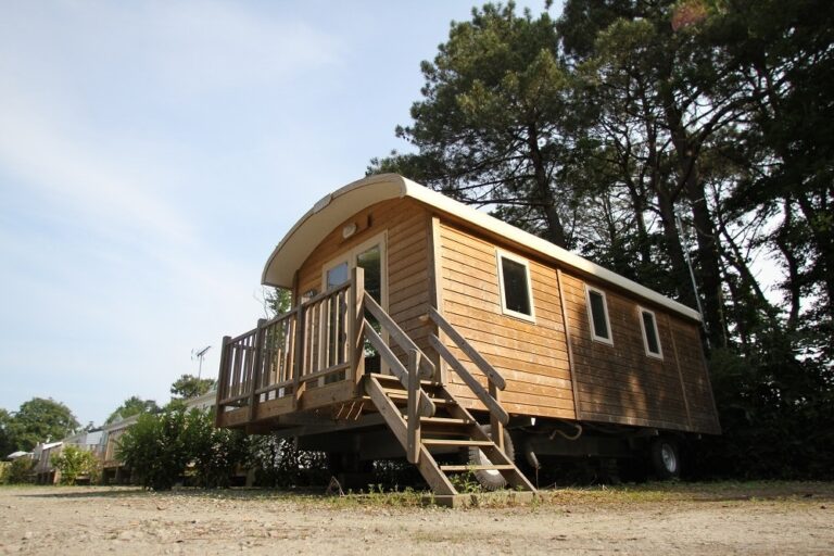 Camping La Pindière - Bild 8 Camping La Pindière - Bild 8