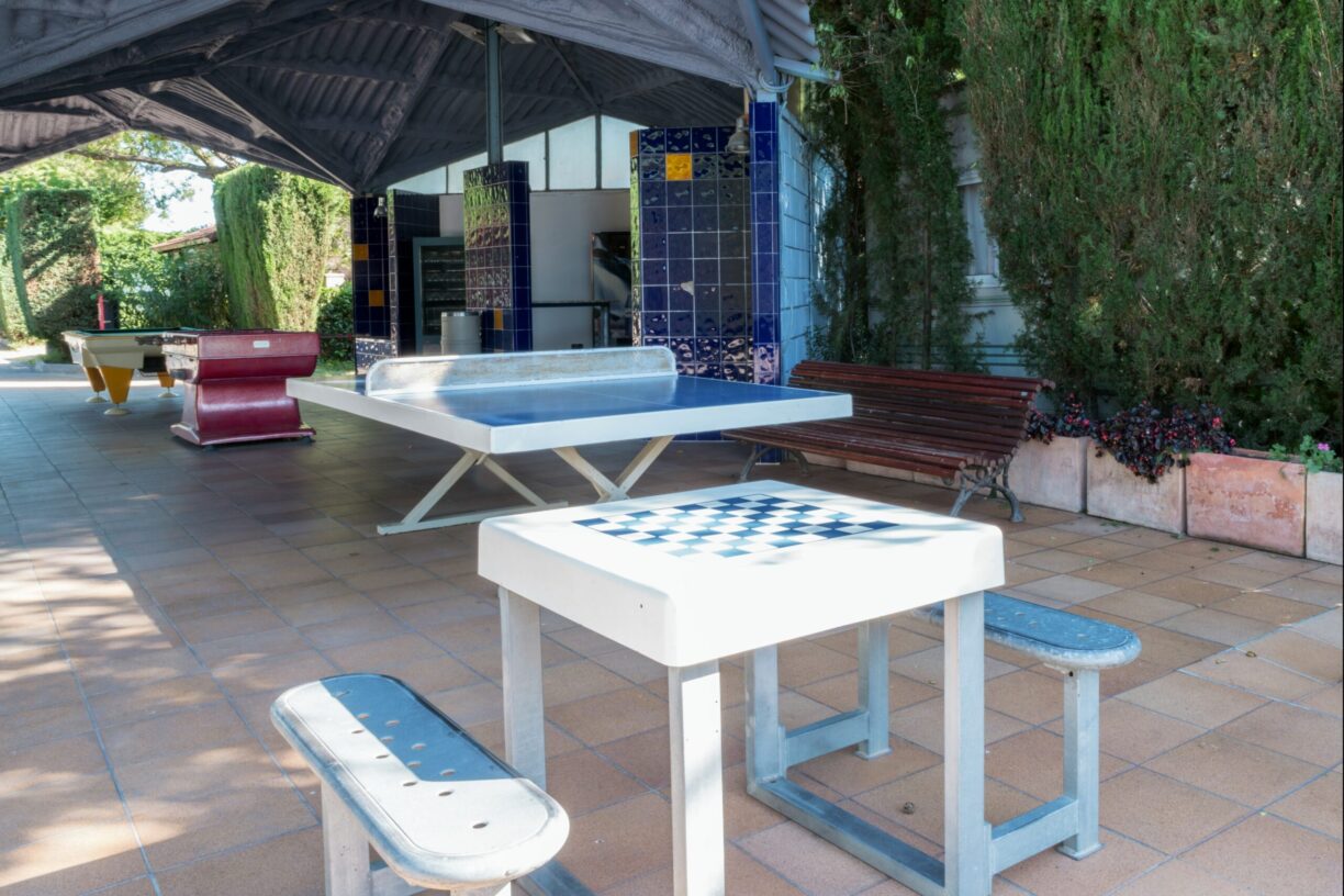 Camping La Pineda De Salou - Bild 12 Camping La Pineda De Salou - Bild 12