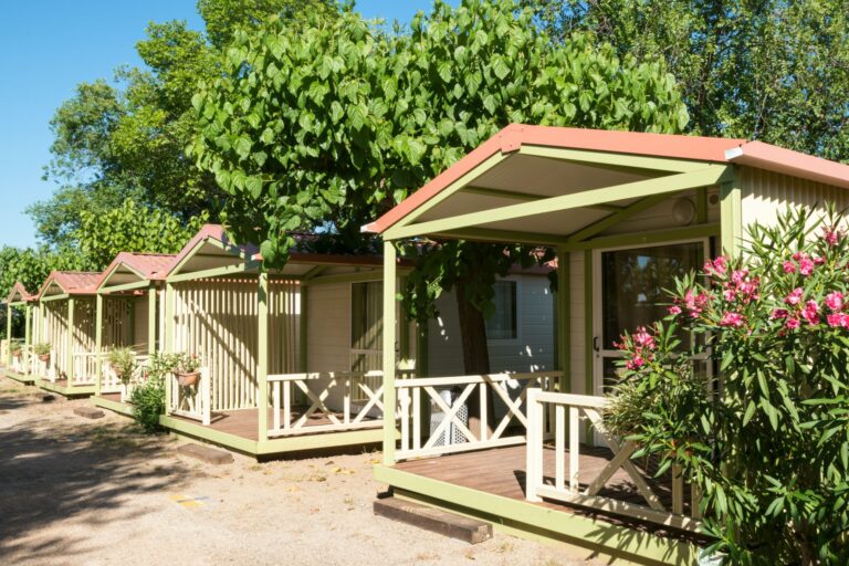 Camping La Pineda De Salou - Bild 16 Camping La Pineda De Salou - Bild 16