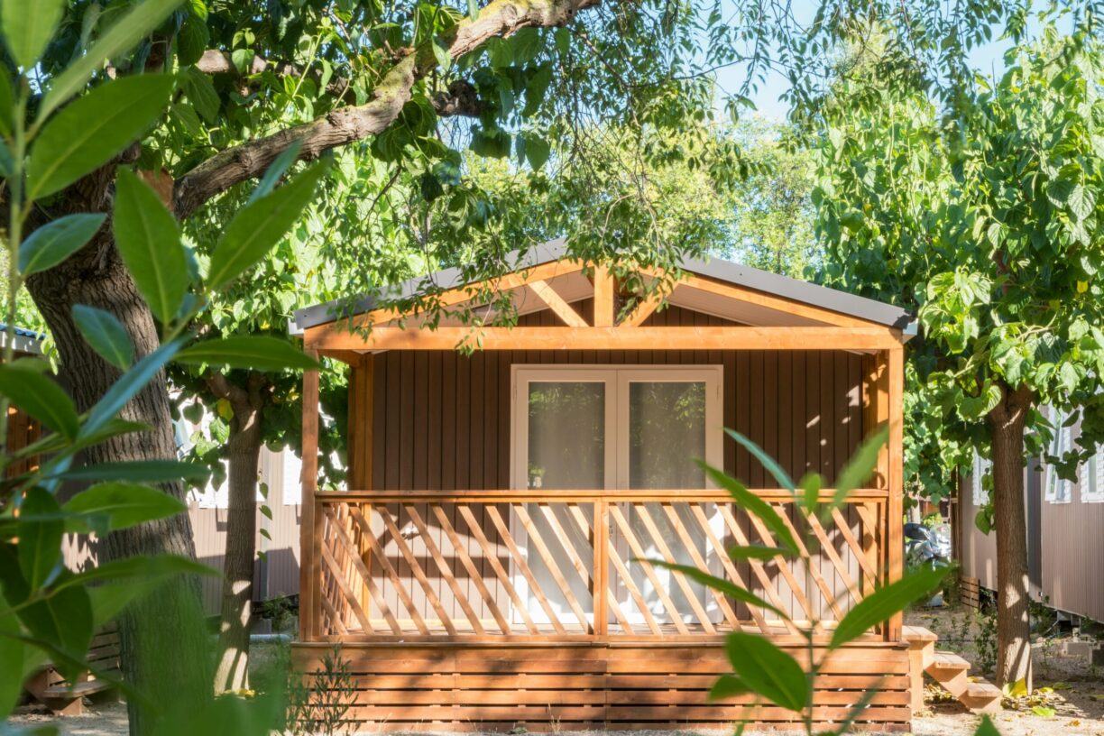 Camping La Pineda De Salou - Bild 17 Camping La Pineda De Salou - Bild 17