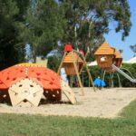 Camping La Pineda De Salou - Bild 18 Camping La Pineda De Salou - Bild 18