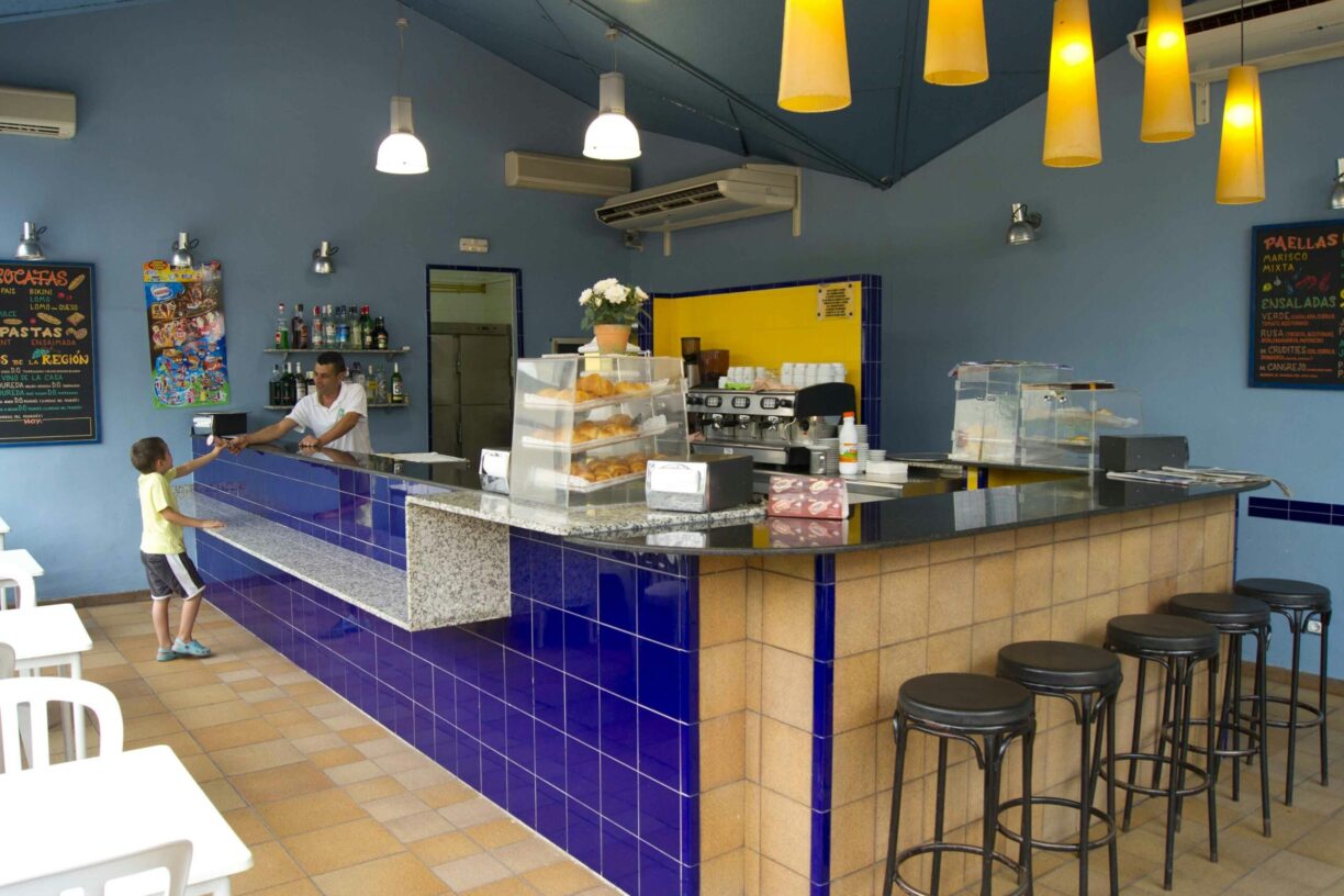 Camping La Pineda De Salou - Bild 19 Camping La Pineda De Salou - Bild 19