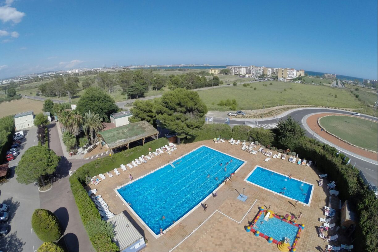 Camping La Pineda De Salou - Bild 20 Camping La Pineda De Salou - Bild 20