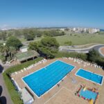 Camping La Pineda De Salou - Bild 20 Camping La Pineda De Salou - Bild 20