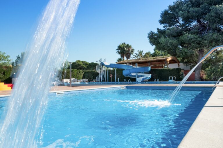 Camping La Pineda De Salou - Bild 6 Camping La Pineda De Salou - Bild 6