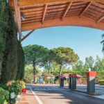 Camping La Pineda De Salou - Bild 1 Camping La Pineda De Salou - Bild 1