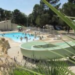 Camping La Pinède En Provence - Bild 2