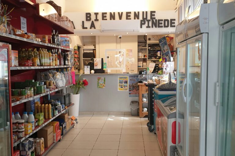 Camping La Pinède En Provence - Bild 6