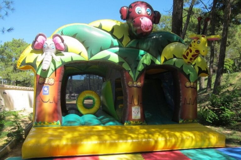 Camping La Pinède En Provence - Bild 9