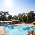 Camping La Pinède - Excenevex - Bild 13