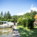 Camping La Pinède - Excenevex - Bild 6