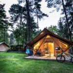 Camping La Pinède - Excenevex - Bild 7