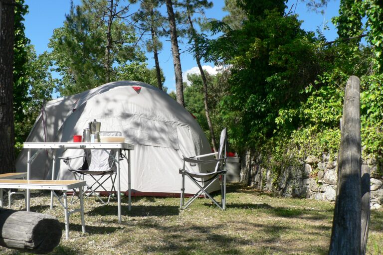 Camping La Pineta - Bild 7