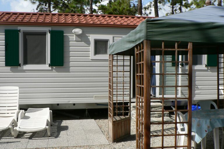 Camping La Pineta - Bild 8