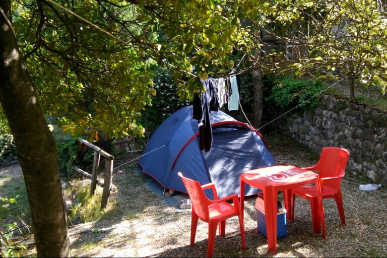 Camping La Pineta - Bild 9