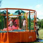 Camping La Plage De Treguer - Bild 10