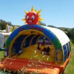 Camping La Plage De Treguer - Bild 11