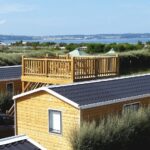 Camping La Plage De Treguer - Bild 12