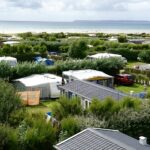 Camping La Plage De Treguer - Bild 13