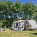 Camping La Plage De Treguer - Bild 15