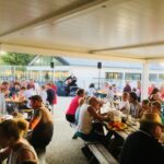 Camping La Plage De Treguer - Bild 17