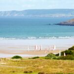 Camping La Plage De Treguer - Bild 18