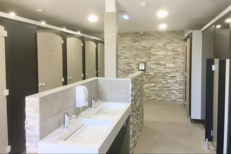 Camping La Plage De Treguer - Bild 4