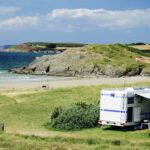 Camping La Plage De Treguer - Bild 6