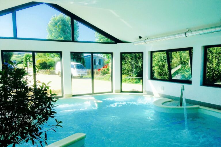 Camping La Plage De Treguer - Bild 7