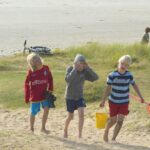 Camping La Plage De Treguer - Bild 8