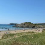 Camping La Plage De Treguer - Bild 9