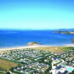 Camping La Plage De Treguer - Bild 1