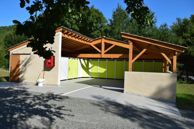 Camping La Prade - Bild 11