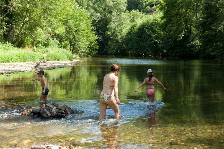 Camping La Prade - Bild 12