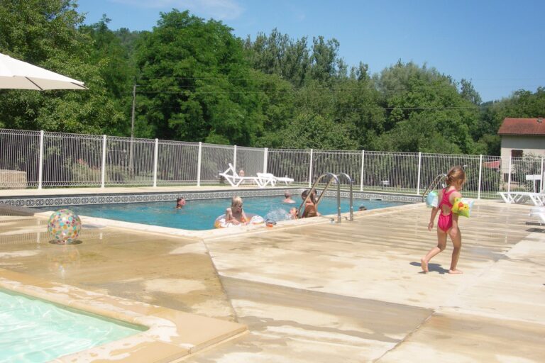 Camping La Prade - Bild 2