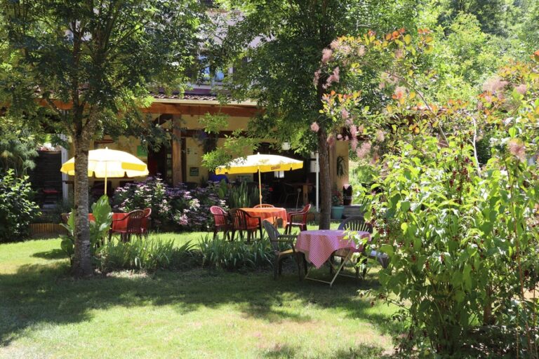 Camping La Prade - Bild 6