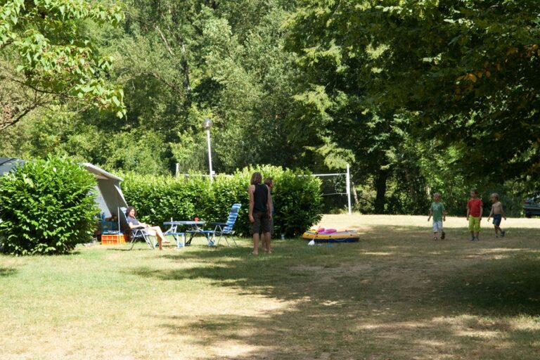 Camping La Prade - Bild 7