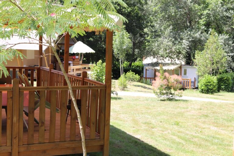 Camping La Prade - Bild 8