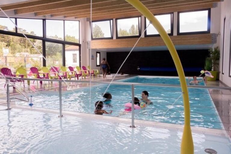 Camping La Prairie - Bild 2 Camping La Prairie - Bild 2