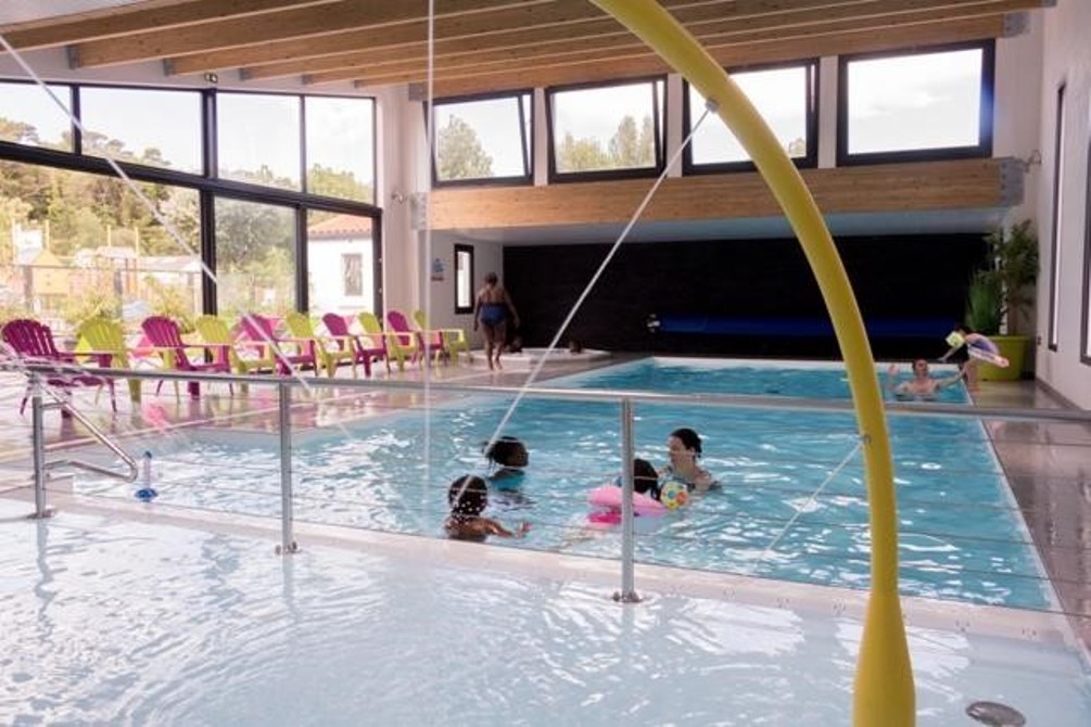 Camping La Prairie - Bild 2 Camping La Prairie - Bild 2