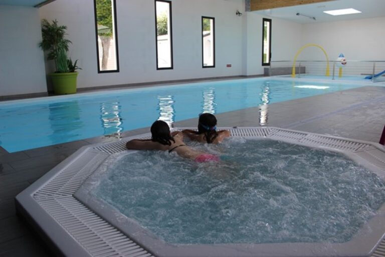 Camping La Prairie - Bild 3 Camping La Prairie - Bild 3