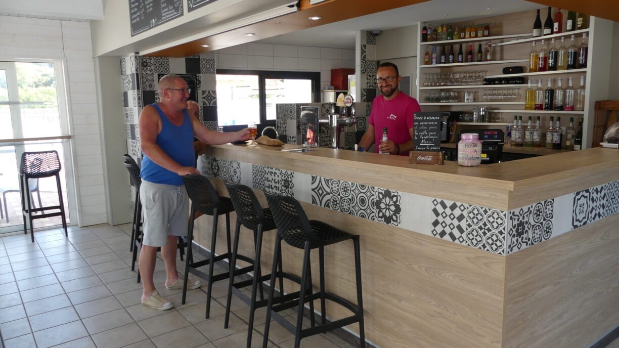 Camping La Prairie - Bild 6 Camping La Prairie - Bild 6