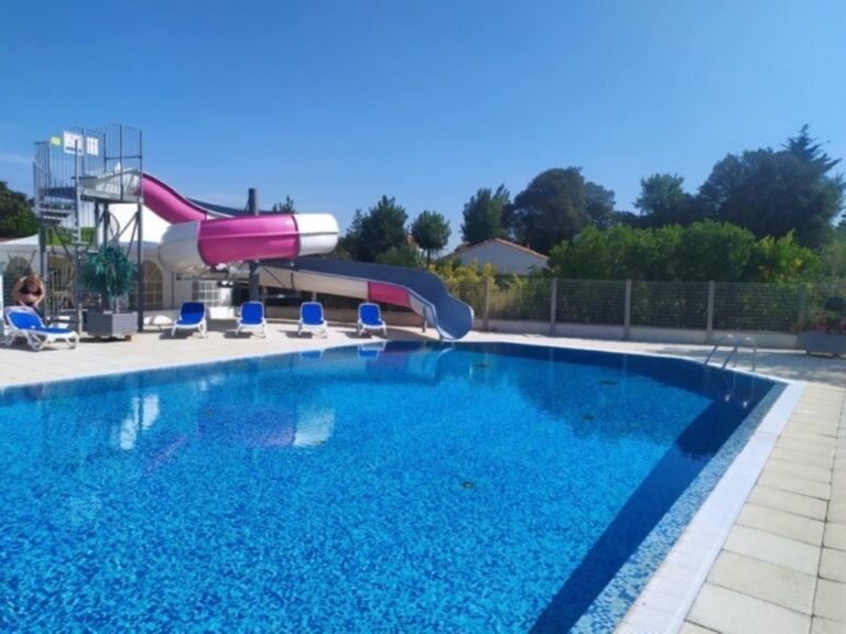 Camping La Prairie - Bild 8 Camping La Prairie - Bild 8