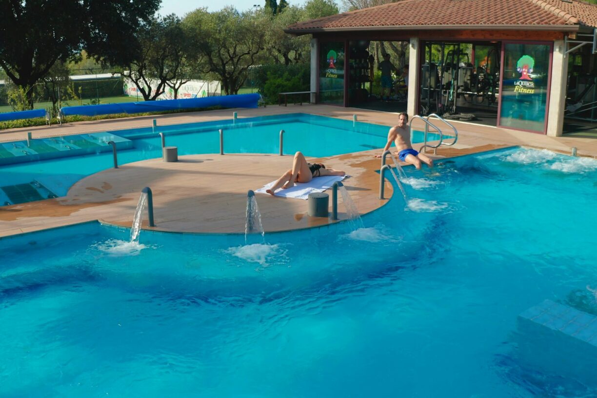 Camping La Quercia - Bild 10 Camping La Quercia - Bild 10